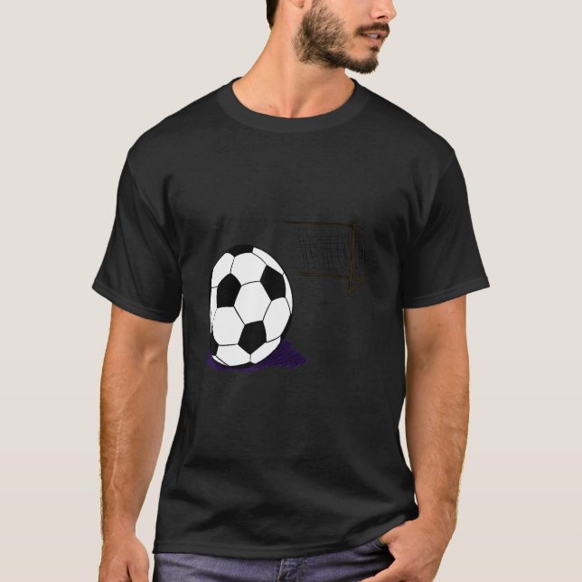Camiseta Futebol Americano, Futebol E Amor Líquido (Frente)