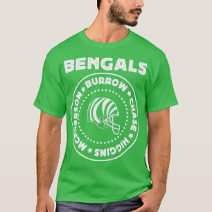 Camiseta Futebol Bengala