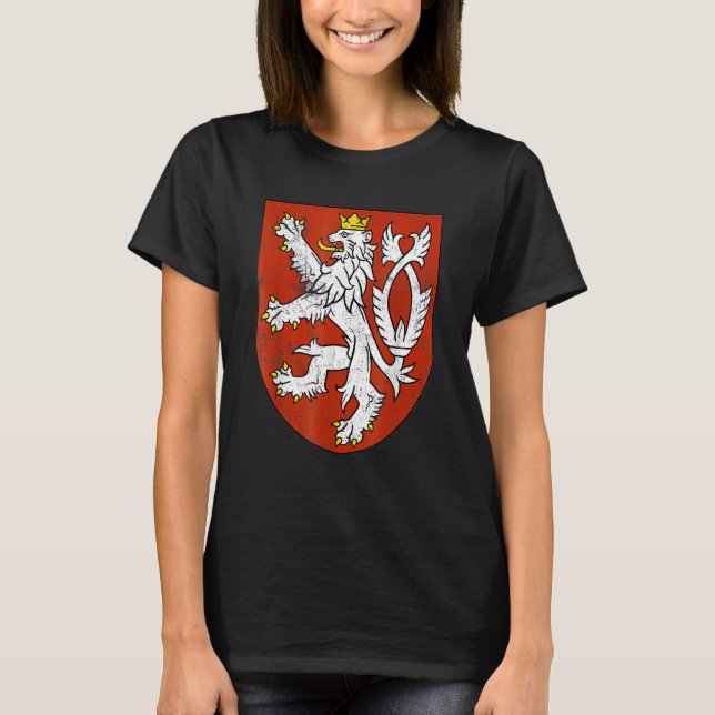 Camiseta Futebol Boêmico da República Checa 1 (Frente)