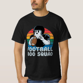 Camiseta Futebol Boo Squad