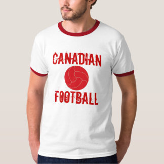 CAMISETA FUTEBOL CANADIANO