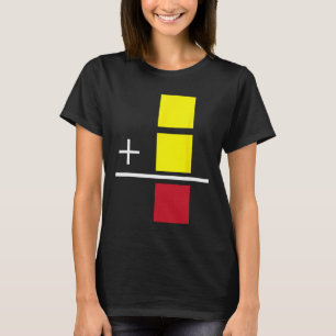 Camiseta Futebol Cartão Amarelo Vermelho Árbitro Amantes de