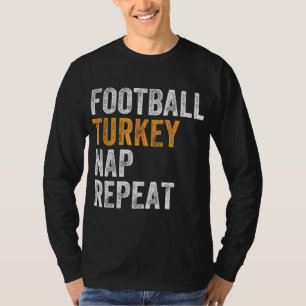 Camiseta Futebol da Turquia Soneca Repetição Dia da Perna E