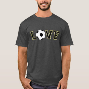 Camiseta Futebol de Amar
