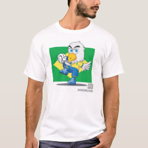 CAMISETA FUTEBOL DE BRASIL