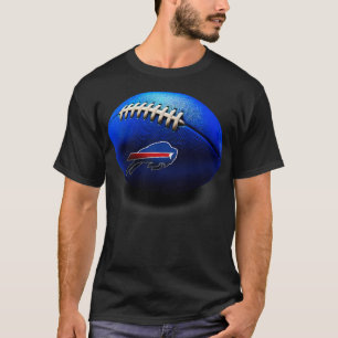 Camiseta Futebol de Buffalo
