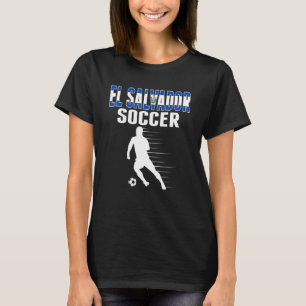 Camiseta Futebol de El Salvador é torto pelos torcedores