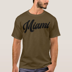 Camiseta Futebol de Miami Retro Inter Miami