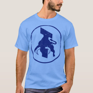 Camiseta Futebol de San Diego Toros Vintage em 1968