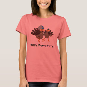 Camiseta Futebol de Turquia da acção de graças do tempo