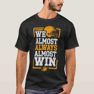 Camiseta Futebol Divertido