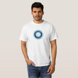 Camiseta Futebol do jogo 'no noog