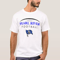 Futebol do segundo grau de Pearl River