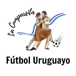 Camiseta Futebol do Uruguai