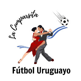 Camiseta Futebol do Uruguai
