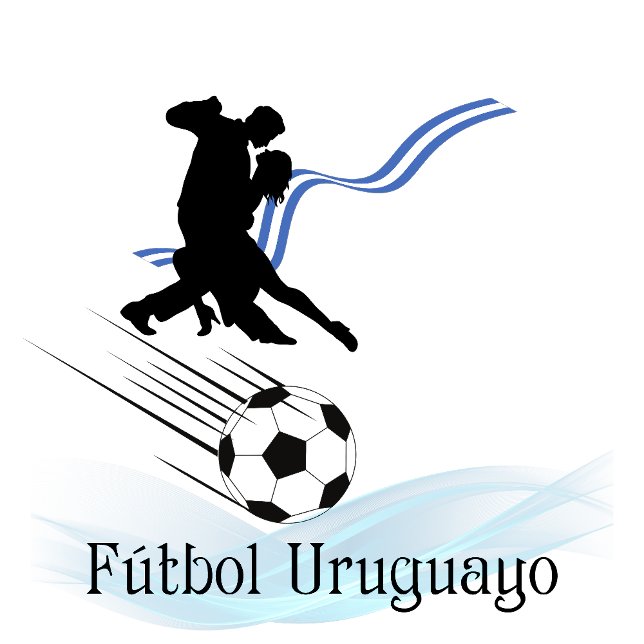 Camiseta Futebol do Uruguai (Criador carregado)