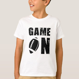 Camiseta Futebol do USA Game American Funny Gift