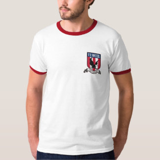 Camiseta Futebol dos E.U. (camisa)