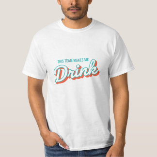 Camiseta futebol dos golfinhos