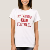 Futebol dos leões de Westminster