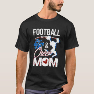 Camiseta Futebol e animação da escola de esportes da mam