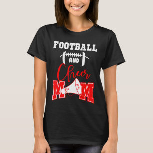 Camiseta Futebol e animação da Escola de Futebol