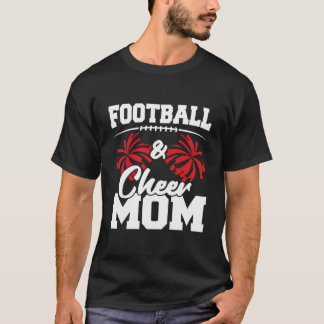 Camiseta Futebol E Saúde Mãe - Esportes Segundos graus - Ch