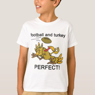 Camiseta Futebol e Turquia PERFEITOS!