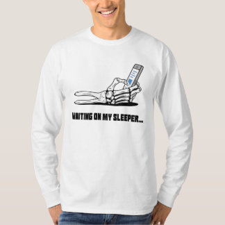 Camiseta Futebol engraçado da fantasia