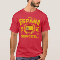 Futebol Espanha 2026