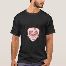 Camiseta Futebol/Esporte Clássico