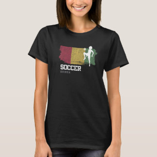 Camiseta Futebol feminino: futebol feminino