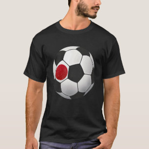 Camiseta Futebol japonês visitante visitante japonês