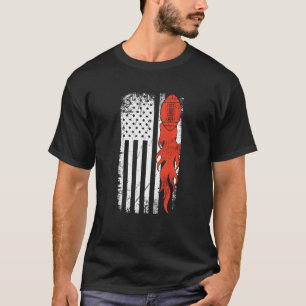 Camiseta Futebol Lineman Flag Ball Ofensiva Defensiva Pla