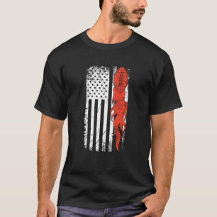 Camiseta Futebol Lineman Flag Ball Ofensiva Defensiva Pla