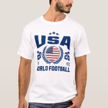 Futebol Mundial EUA 2026