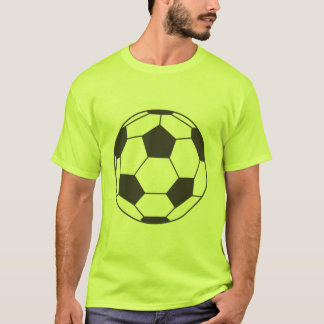 Camiseta Futebol para sempre