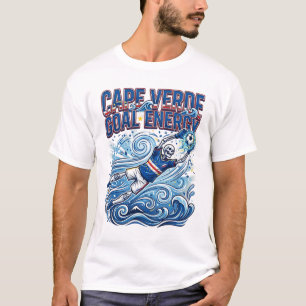 Camiseta Futebol Portugal 2026 Futebol Negrito País Tipogra