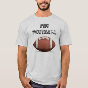 Camiseta Futebol Pro