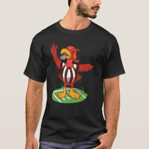 Camiseta Futebol Referee Whitehat Turquia