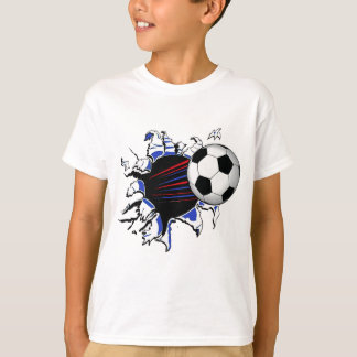 CAMISETA FUTEBOL SUPER DO PONTAPÉ