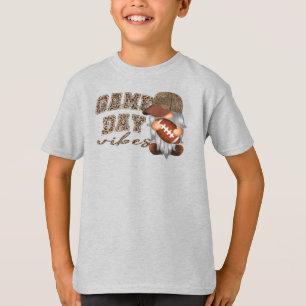 Camiseta Futebol - T-Shirt