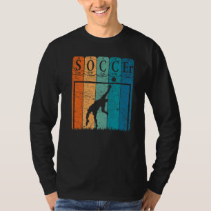 Camiseta Futebol Tabela Periódica Elementos Futebol Goleiro