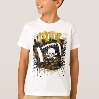 Camiseta Futebol Tee!