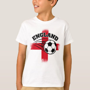 Camiseta Futebol Thong de Inglaterra