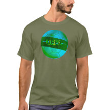 Futebol Verde Neon