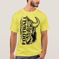 FUTEBOL VIKINGS