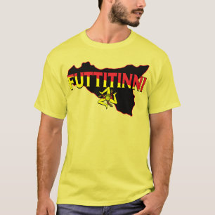 Camiseta Futtitinni Sicilian