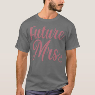 Camiseta Futura Esposa