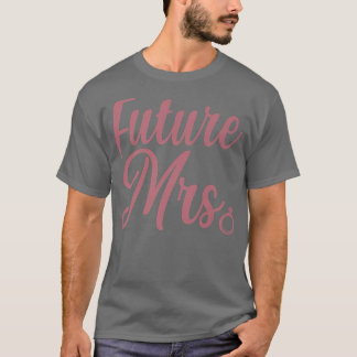 Camiseta Futura Esposa